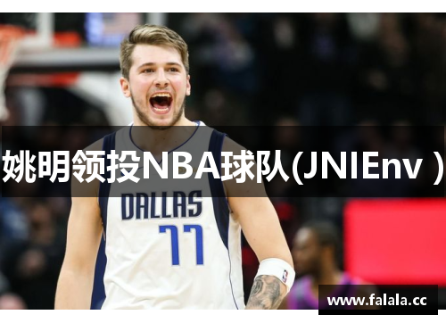 姚明领投NBA球队(JNIEnv )