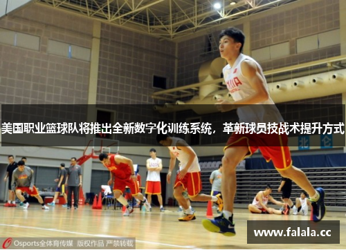 美国职业篮球队将推出全新数字化训练系统，革新球员技战术提升方式